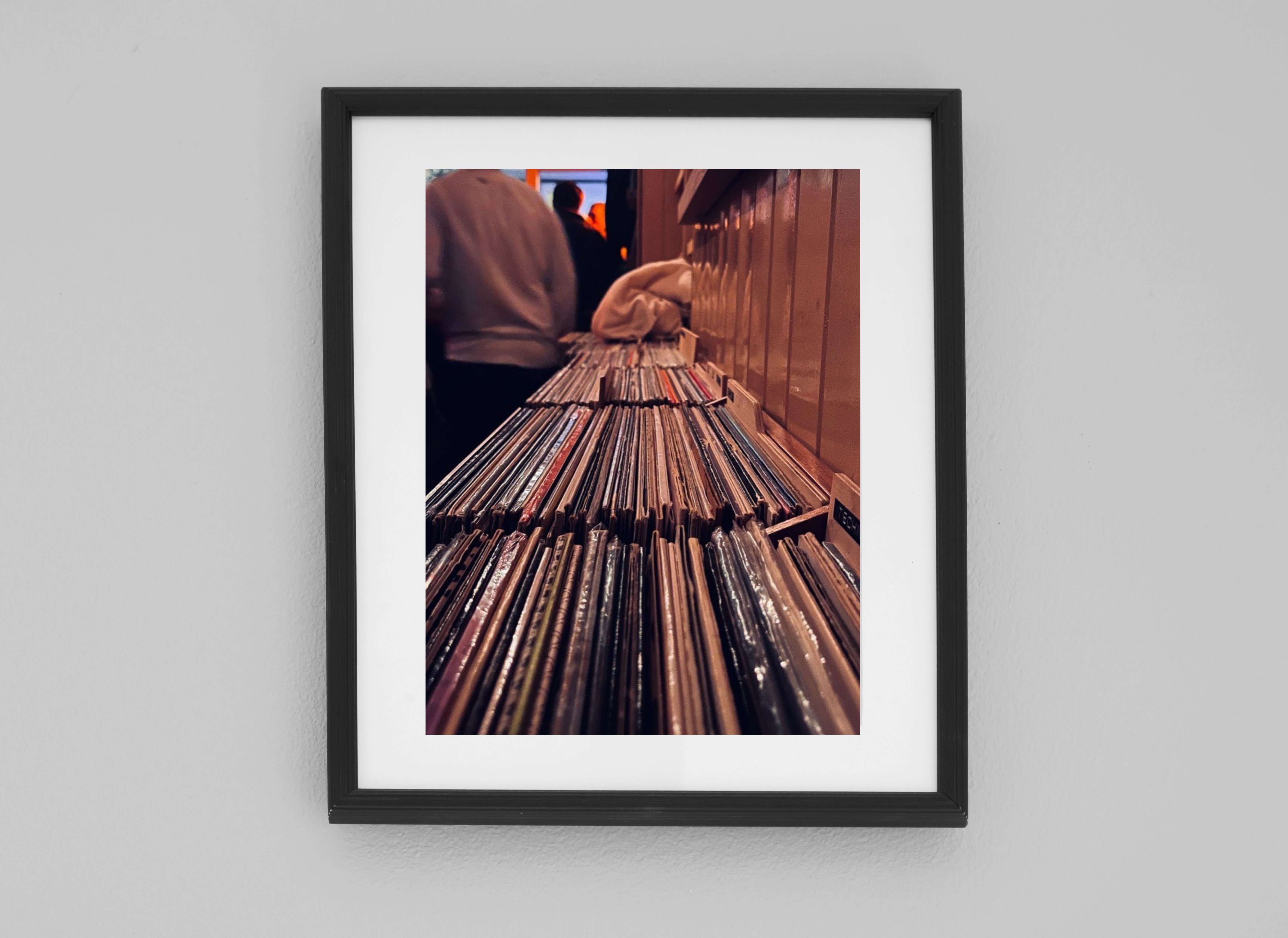 Vinyl 