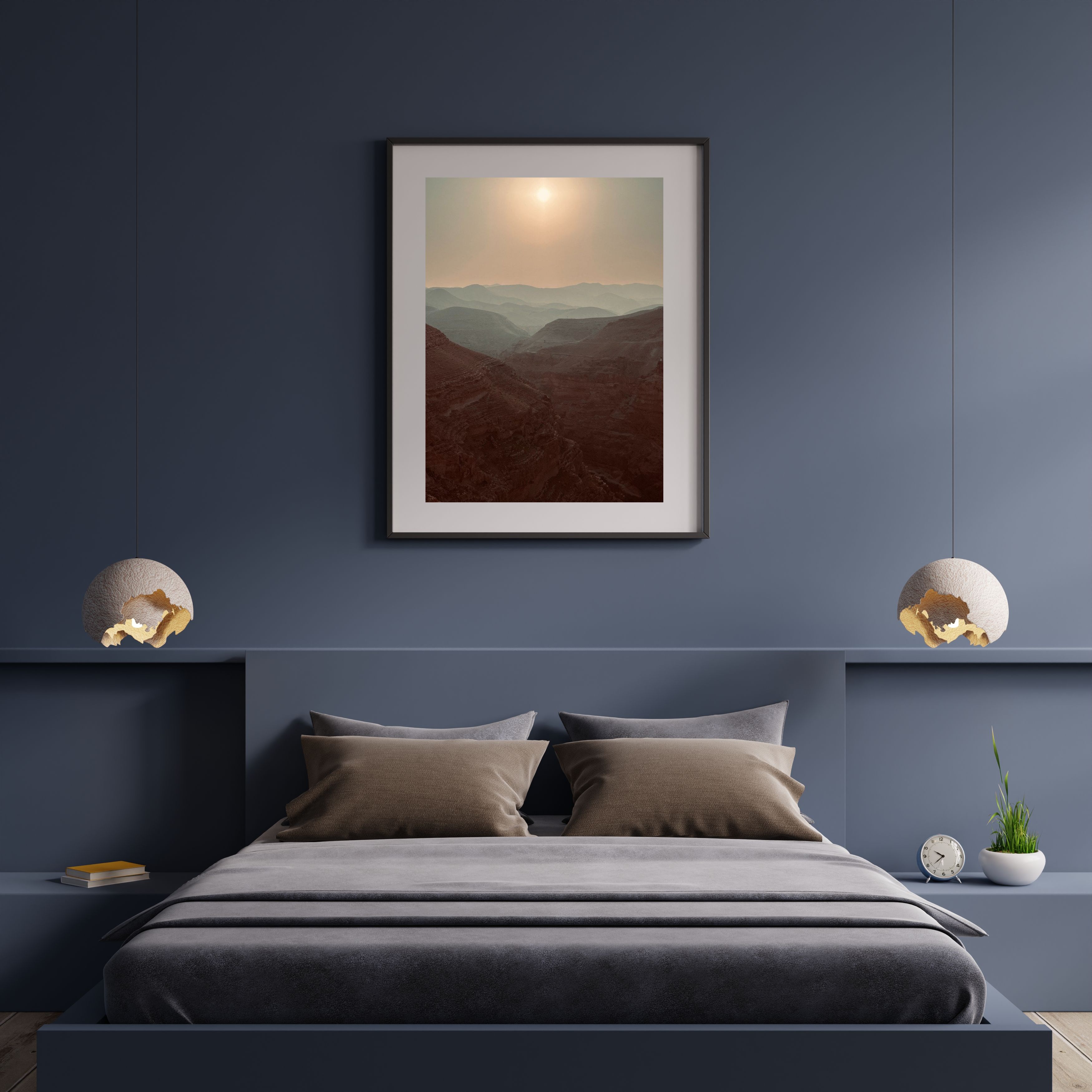Nature Prints
