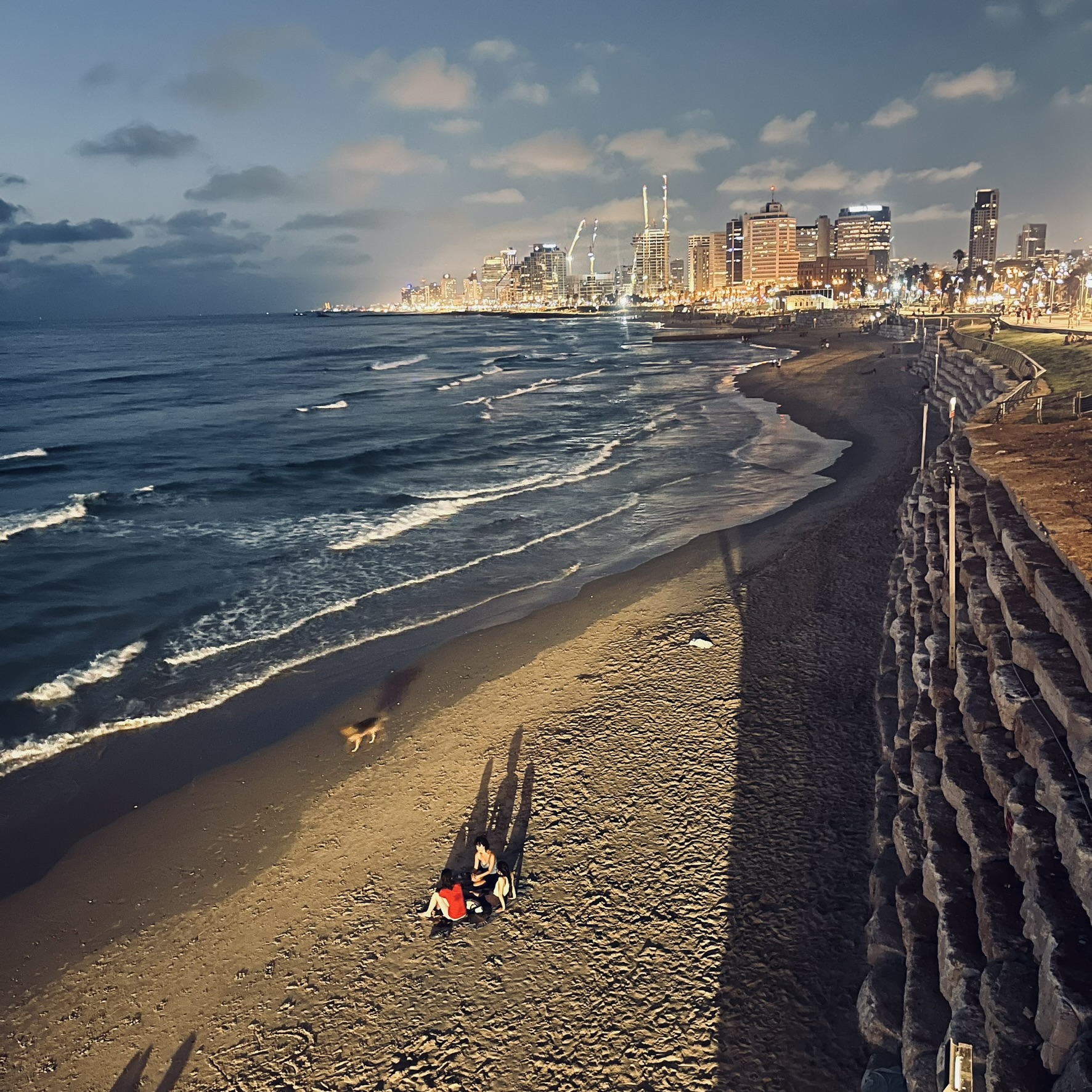Jaffa