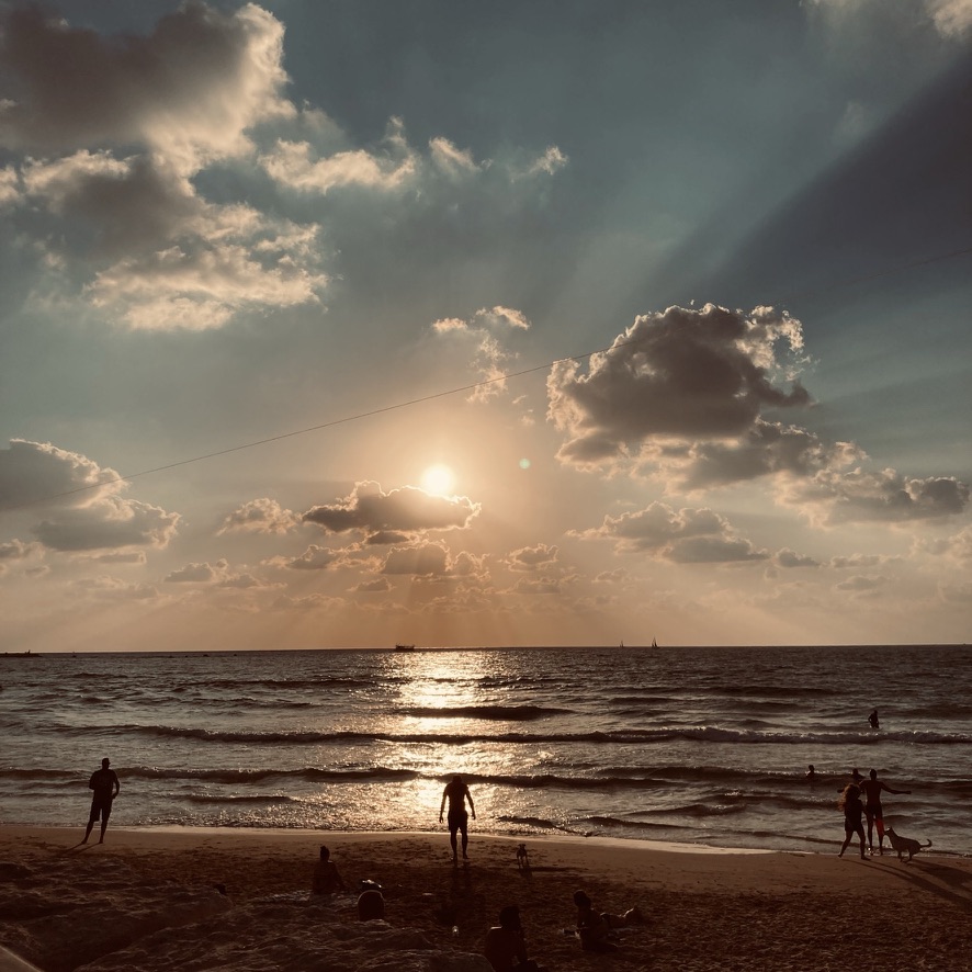 Cast Away