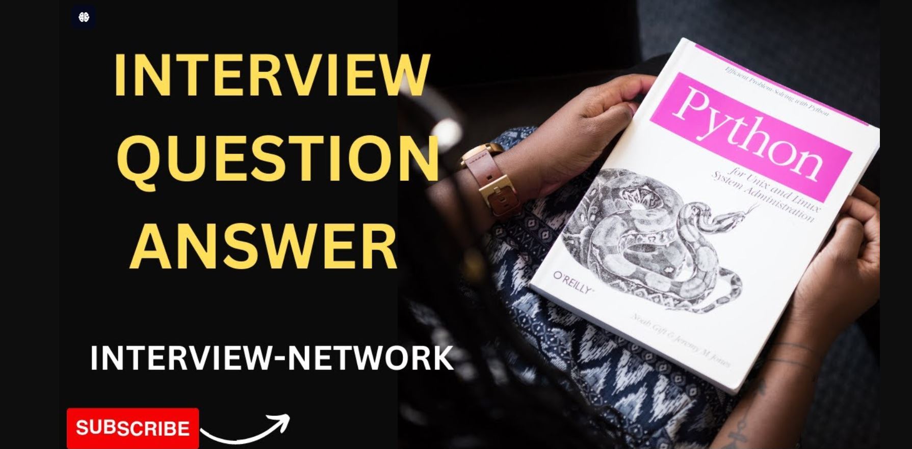 Python Interview Question Answer