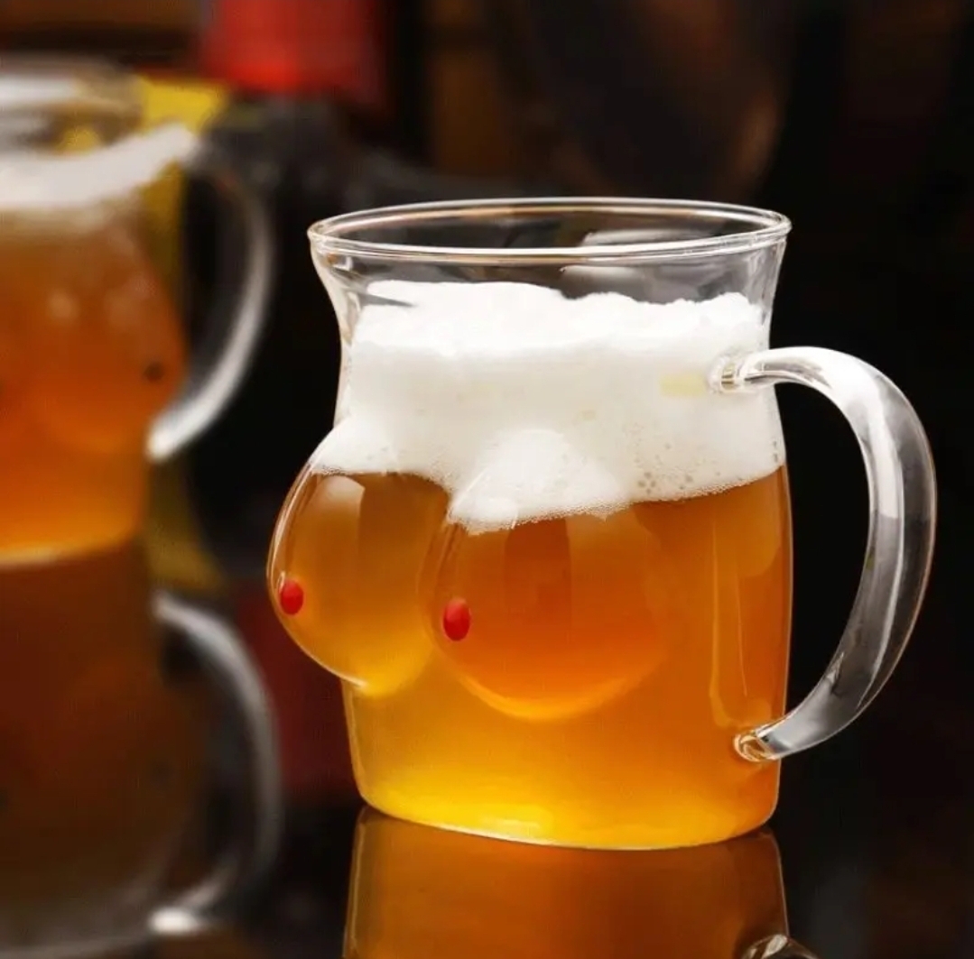 Boobies Mug