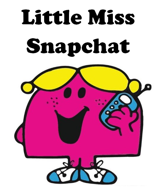Little Miss Mug Set 3