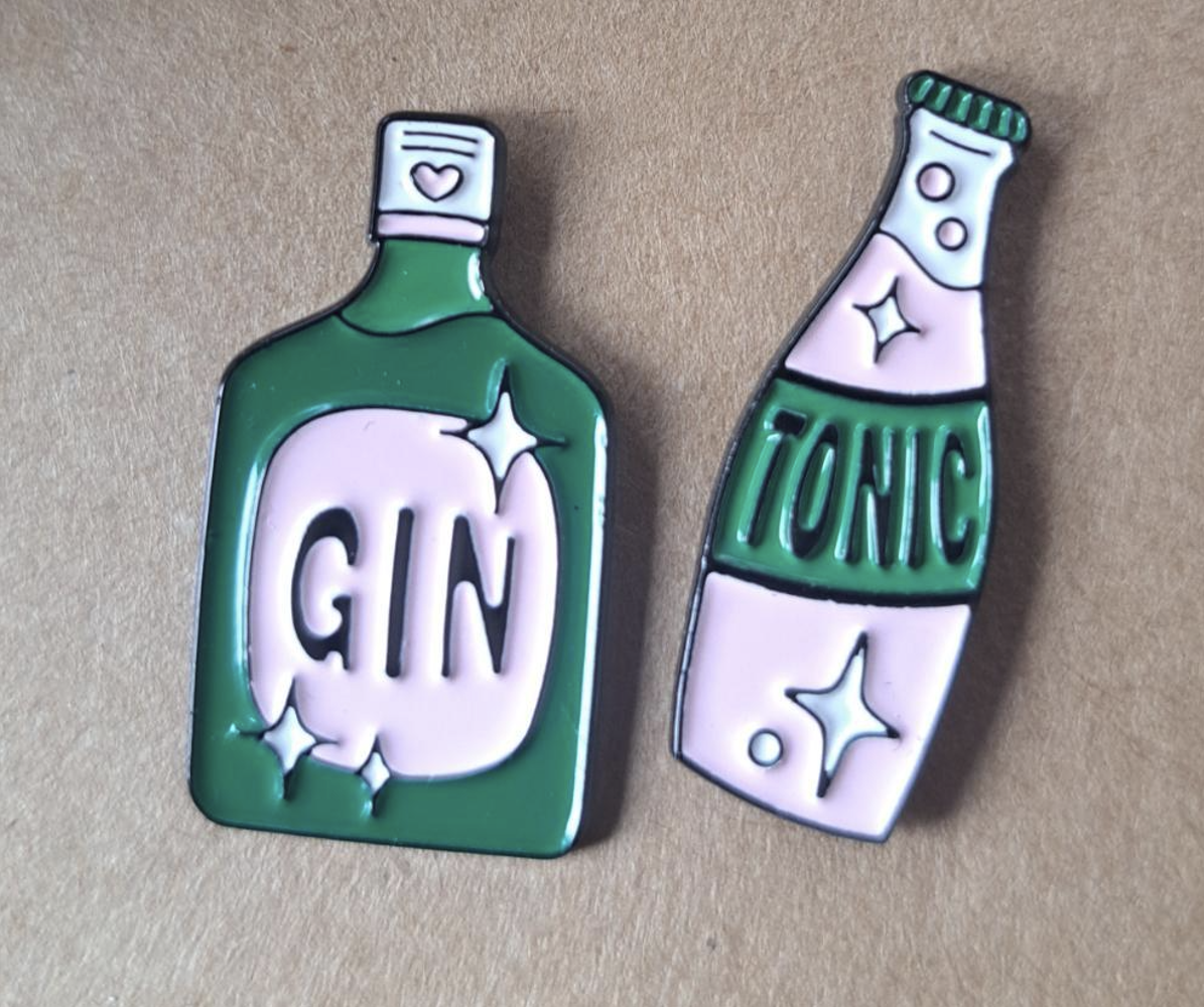 Gin & Tonic Set