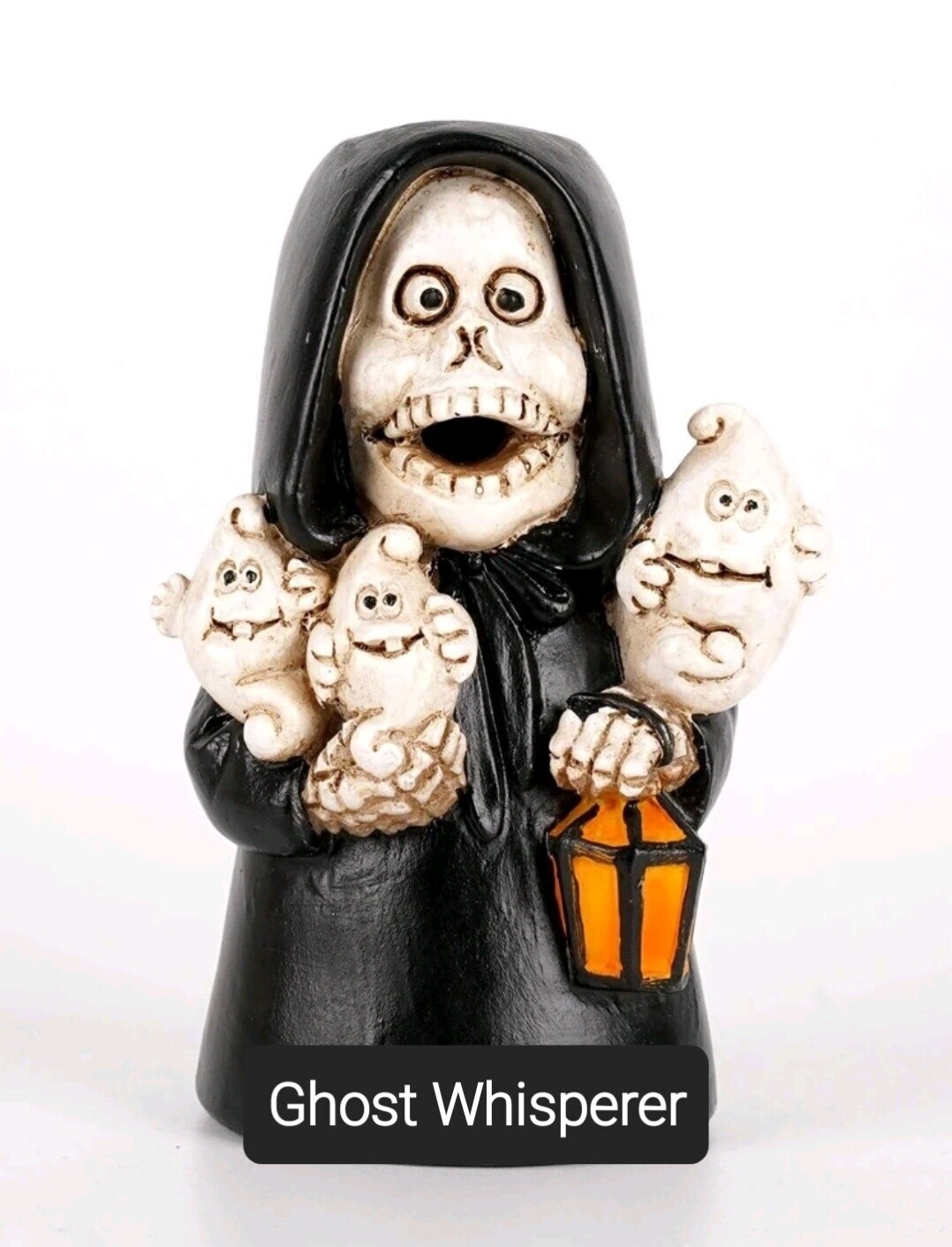 Ghost Whisperer Incense Holder