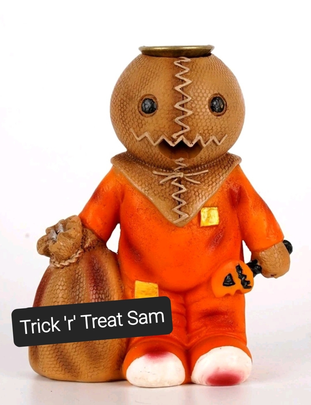 Trick 'r' Treat Sam