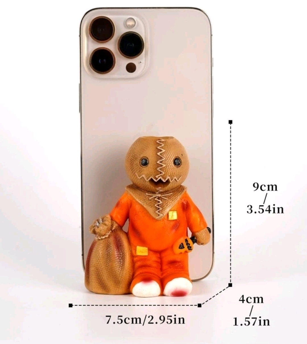 Trick 'r' Treat Sam