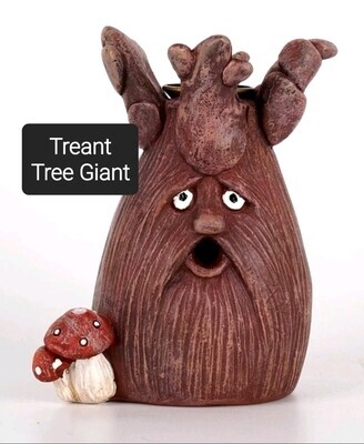 Treant Tree Giant 