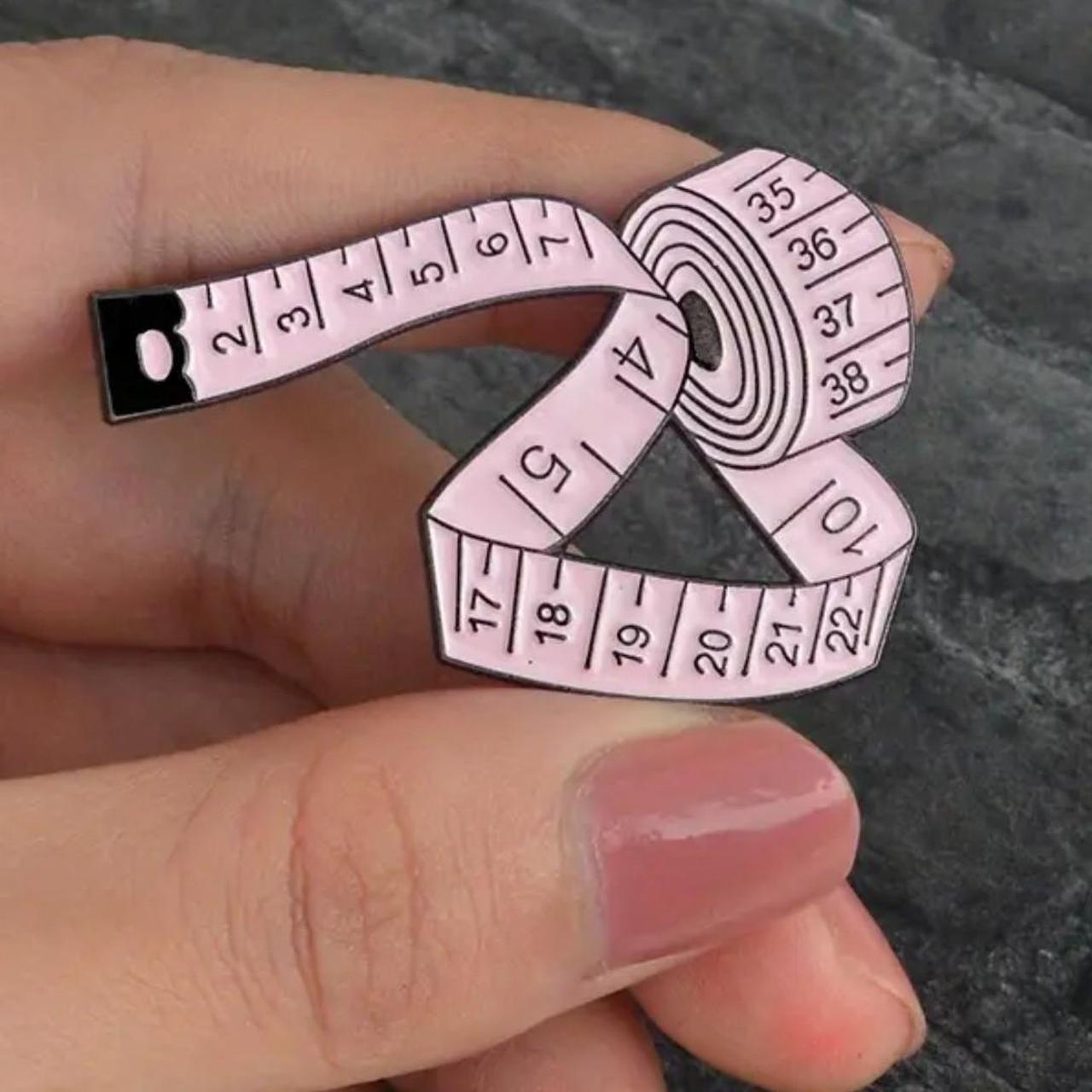 Pin Badge Set 1