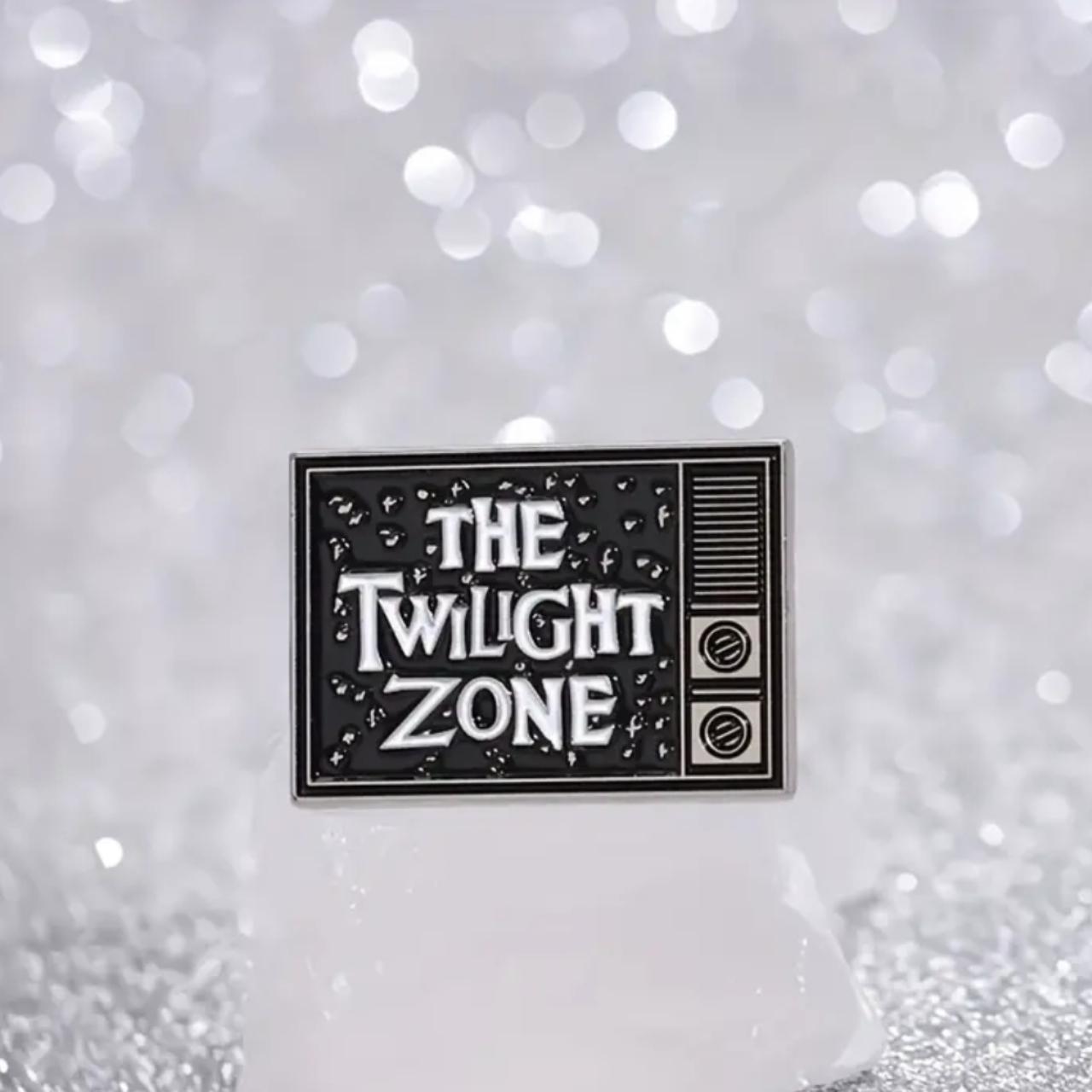 Pin Badge Set 2