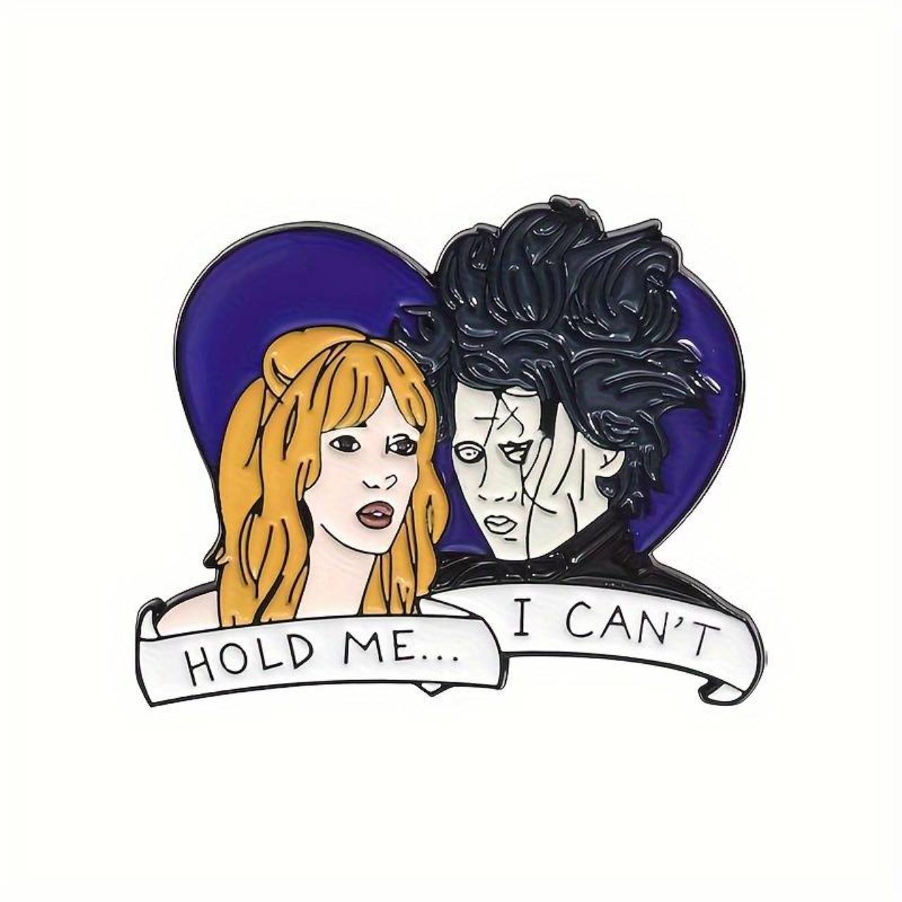 Pin Badge Set 7