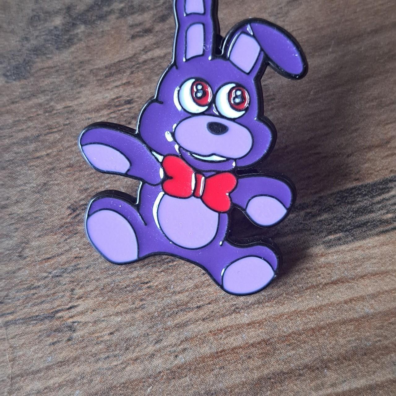 Pin Badge Set 7