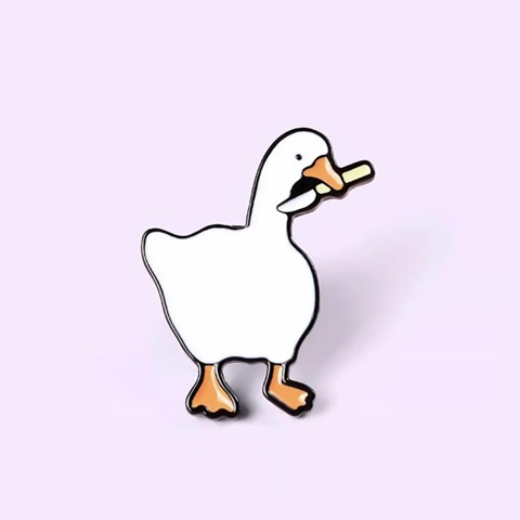 Pin Badge Set 11