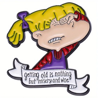 Pin Badge Set 11
