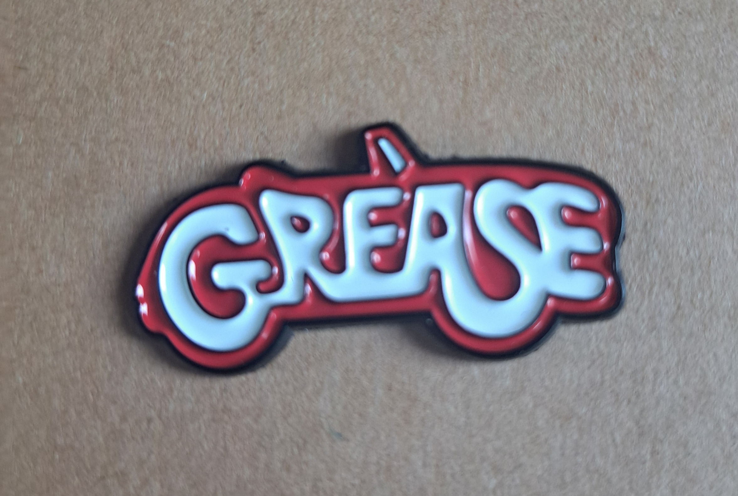 Pin Badge Set 11