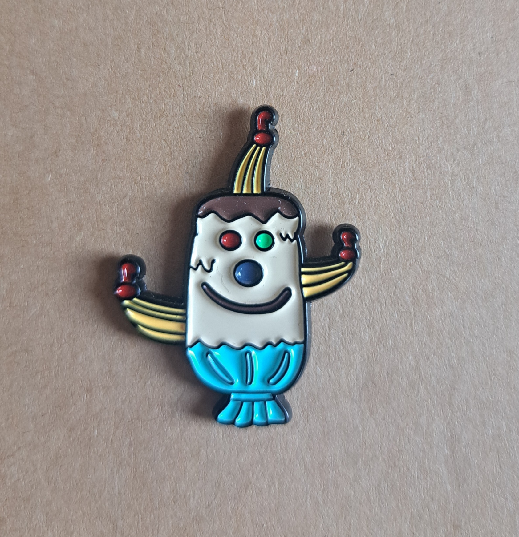 SpongeBob SquarePants Pins