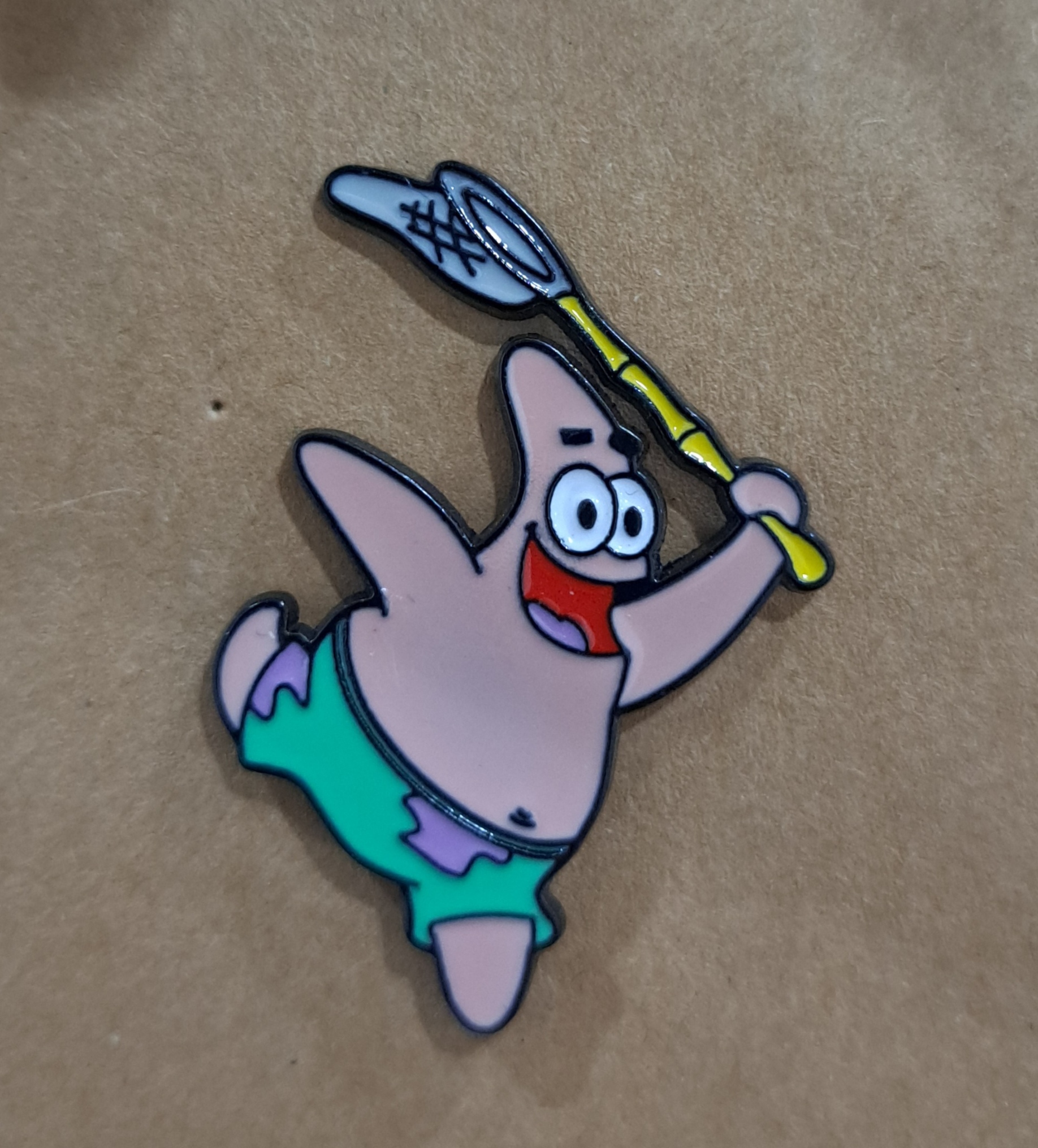 SpongeBob SquarePants Pins