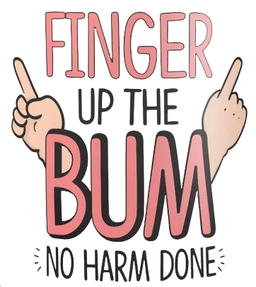 Funny & Rude Mugs Set 2