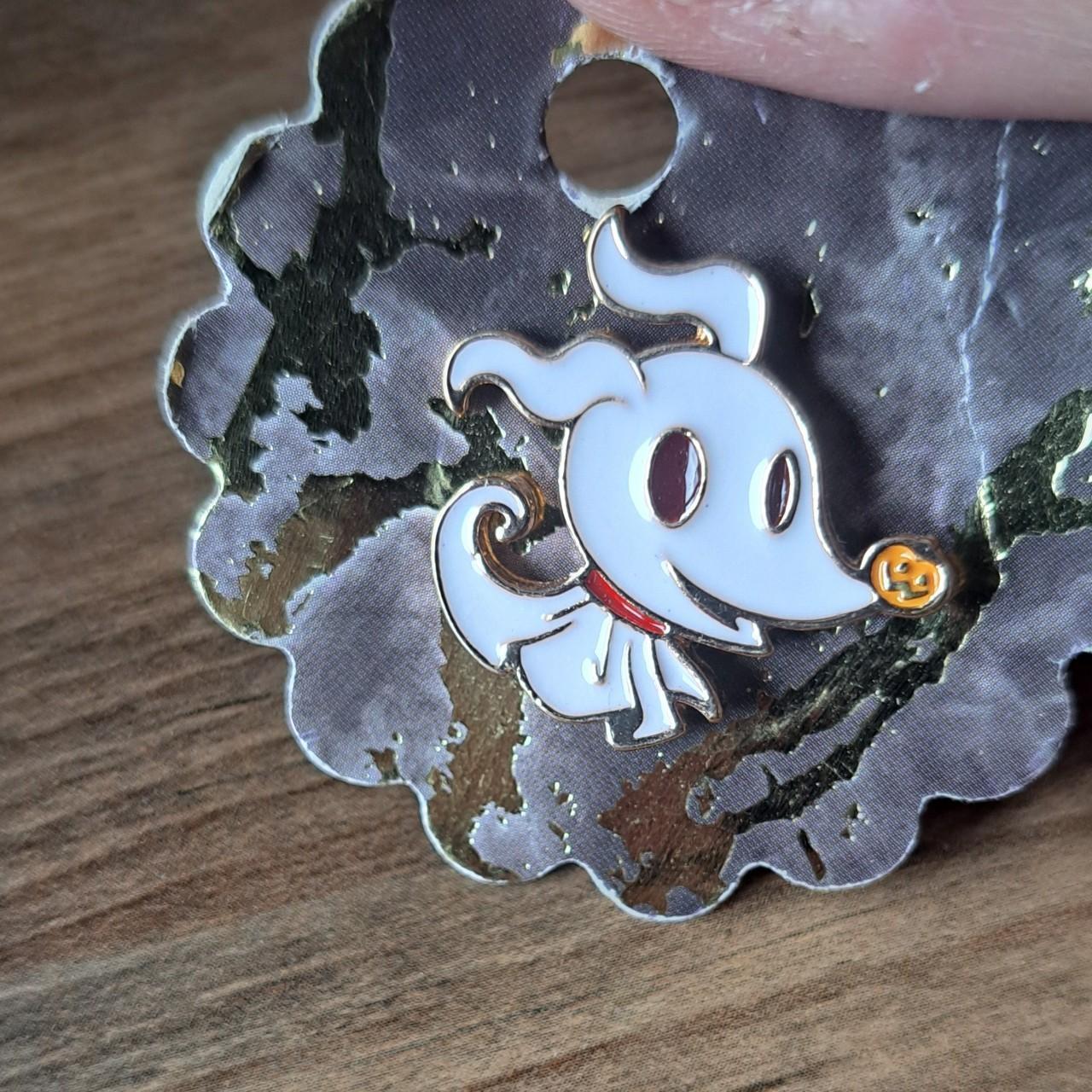 Pin Badge Set 6