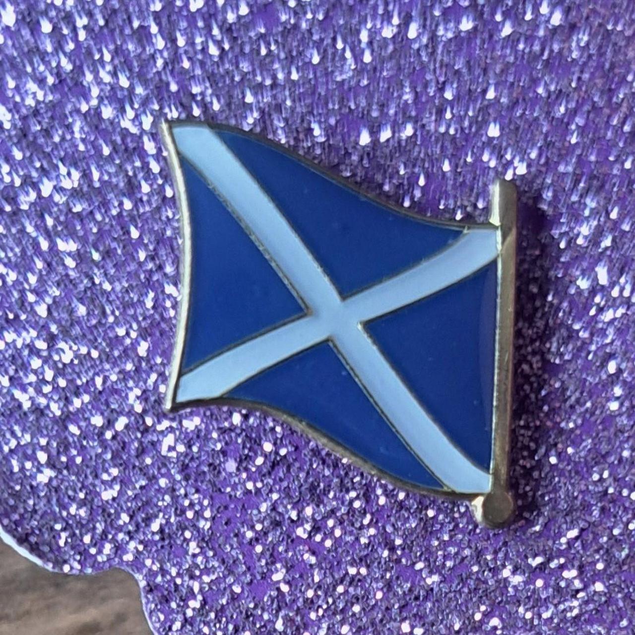Pin Badge Set 10