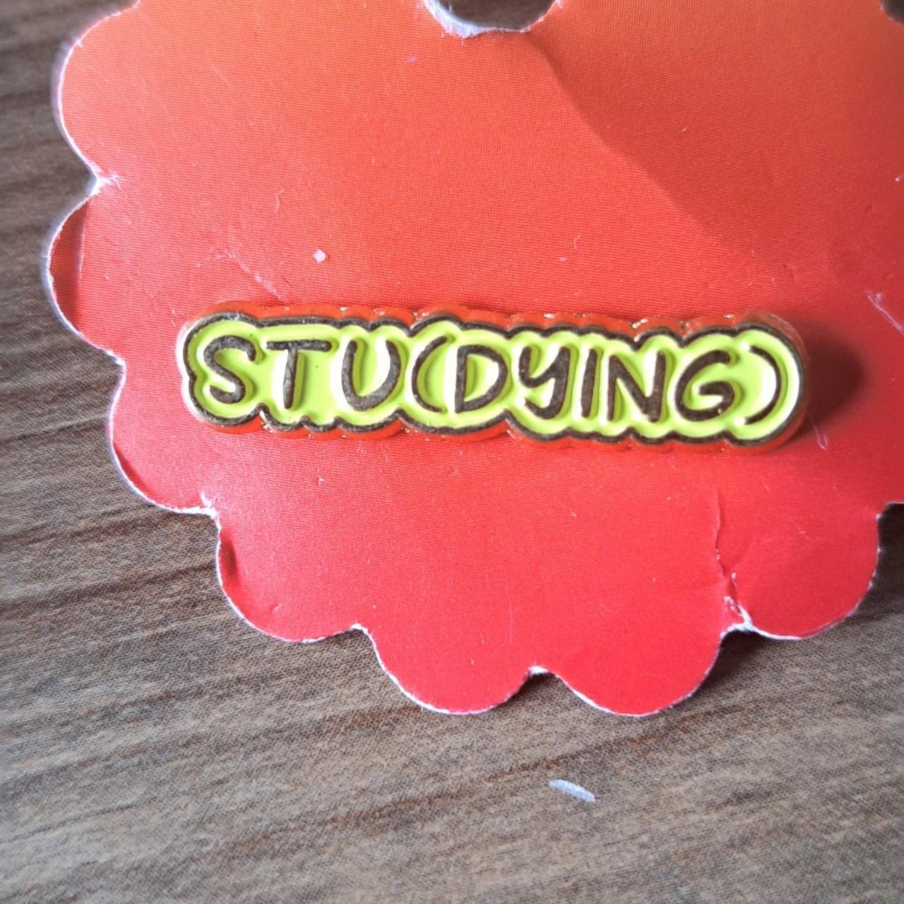 Pin Badge Set 10