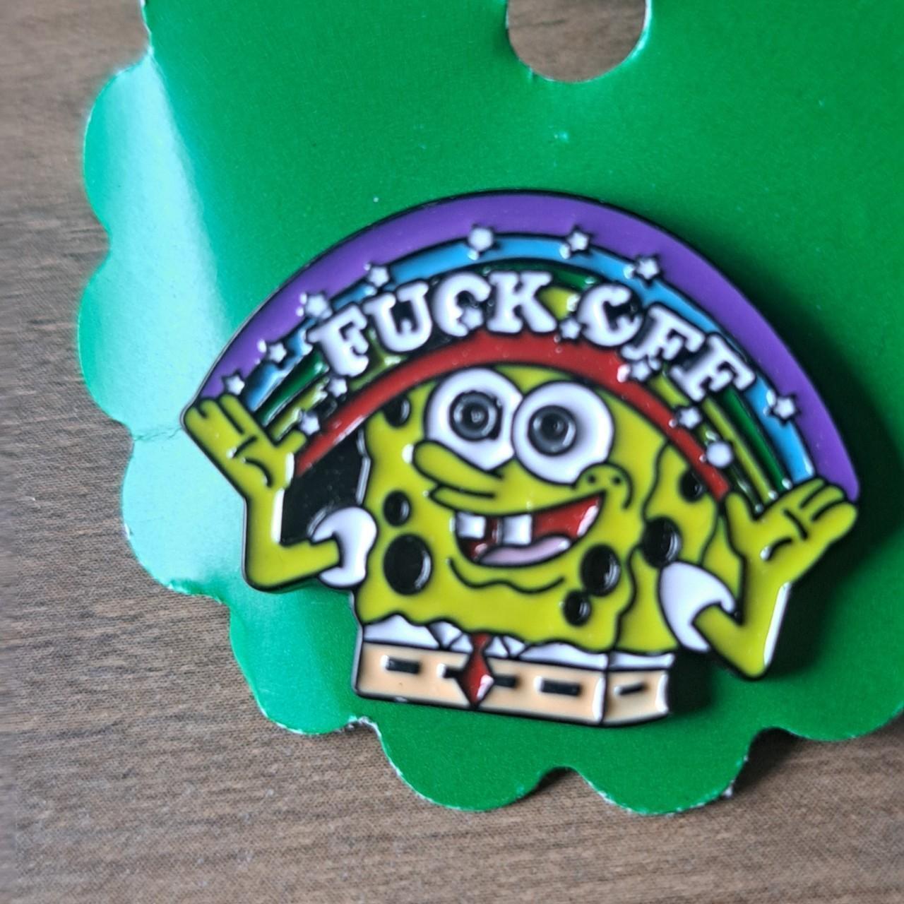 Pin Badge Set 12