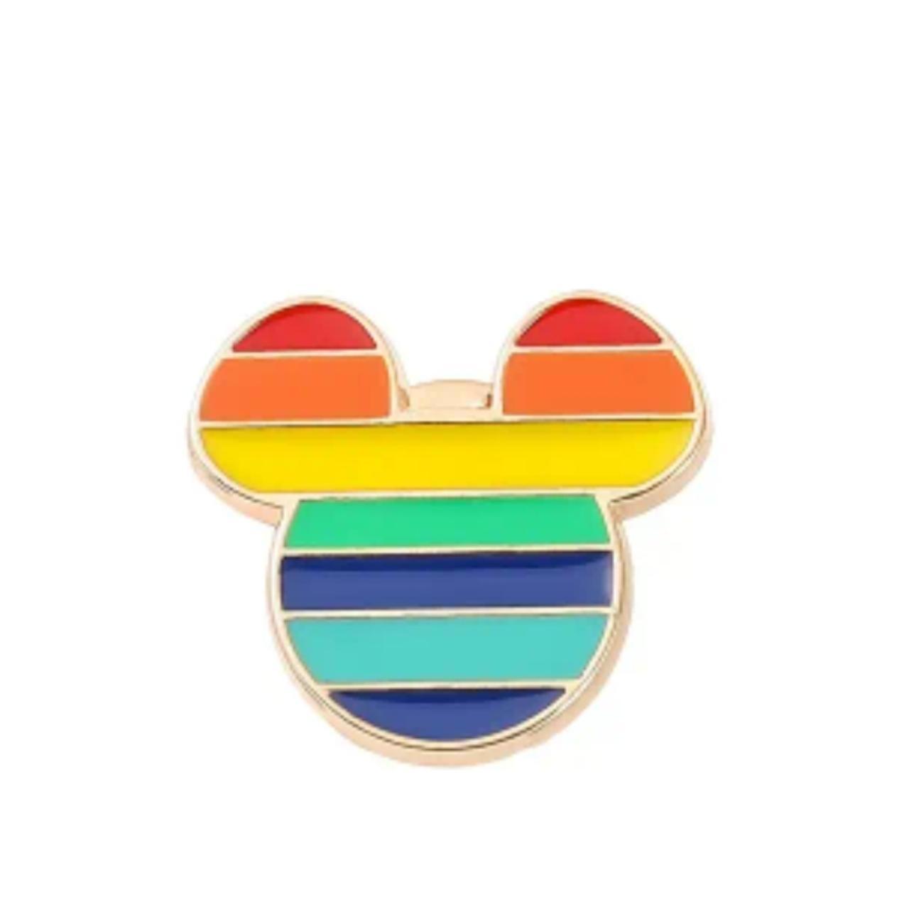 Pin Badge Set 12
