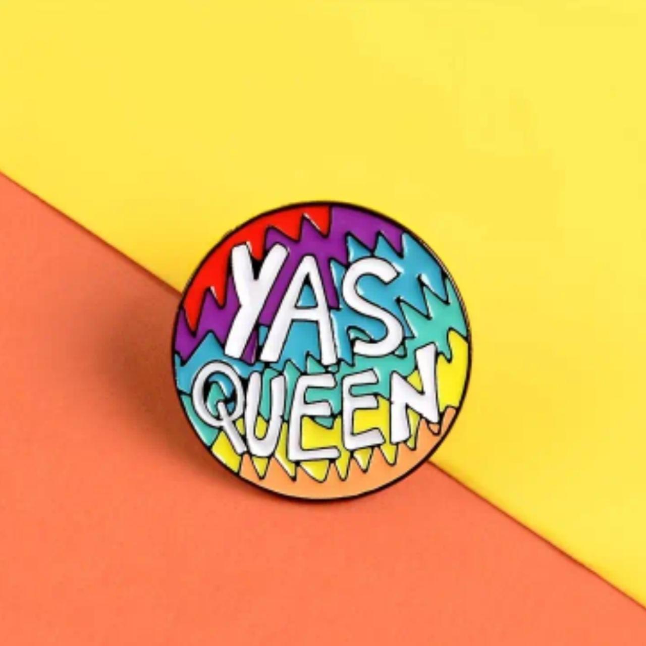 Pin Badge Set 13