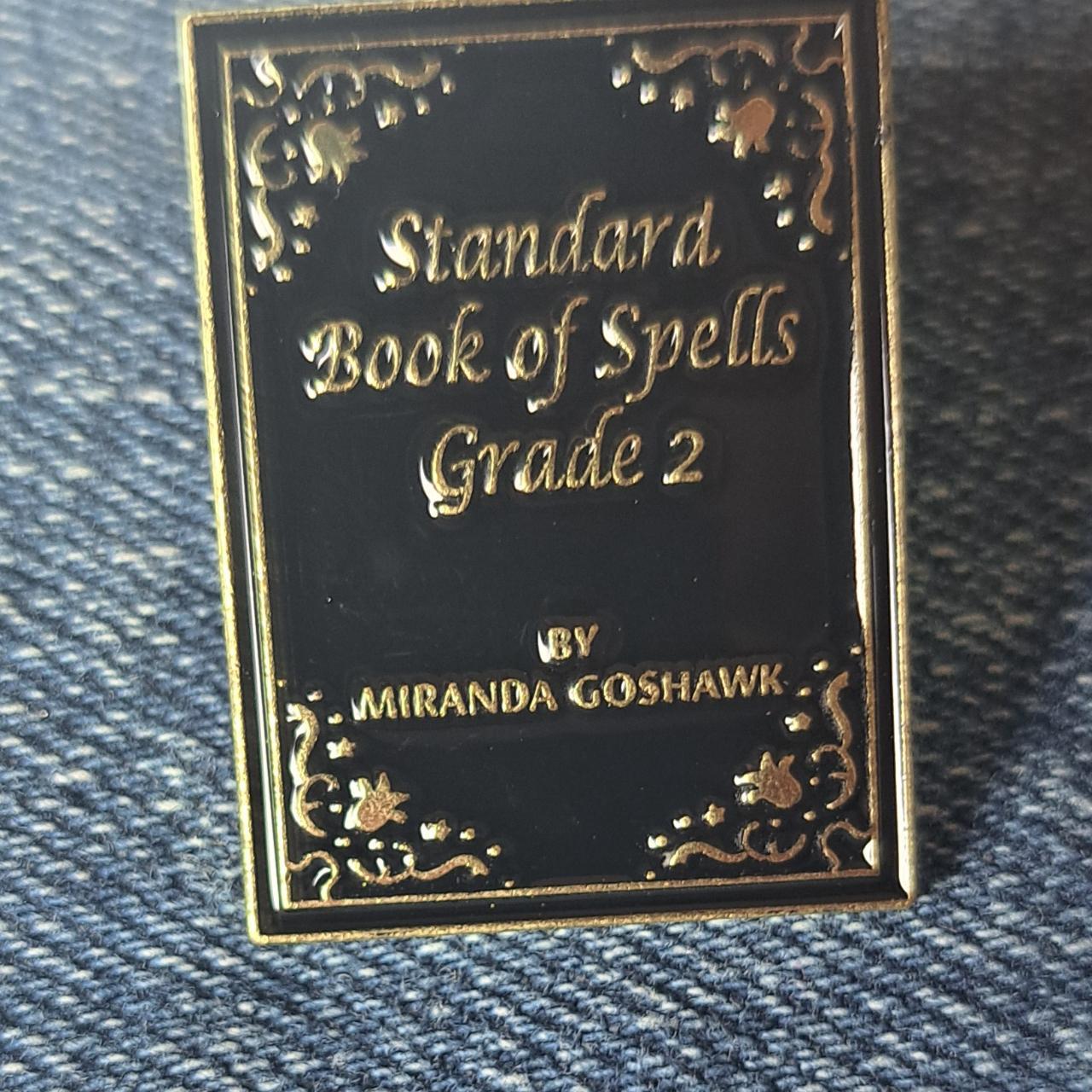 Pin Badge Set 13