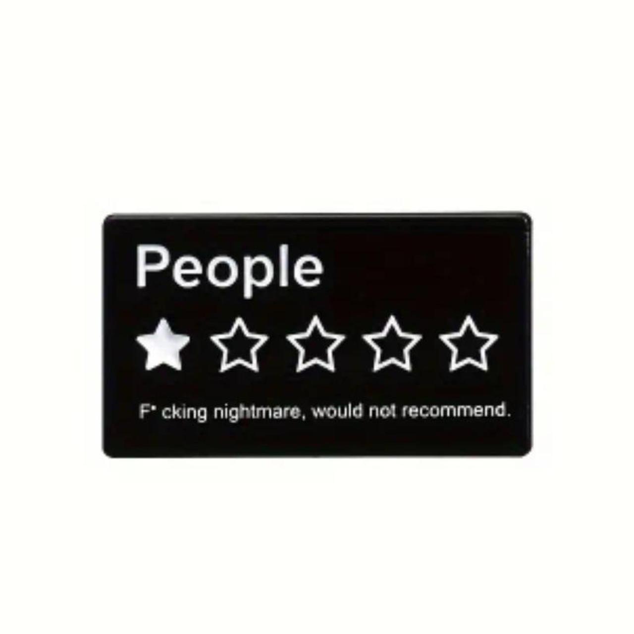 Pin Badge Set 22