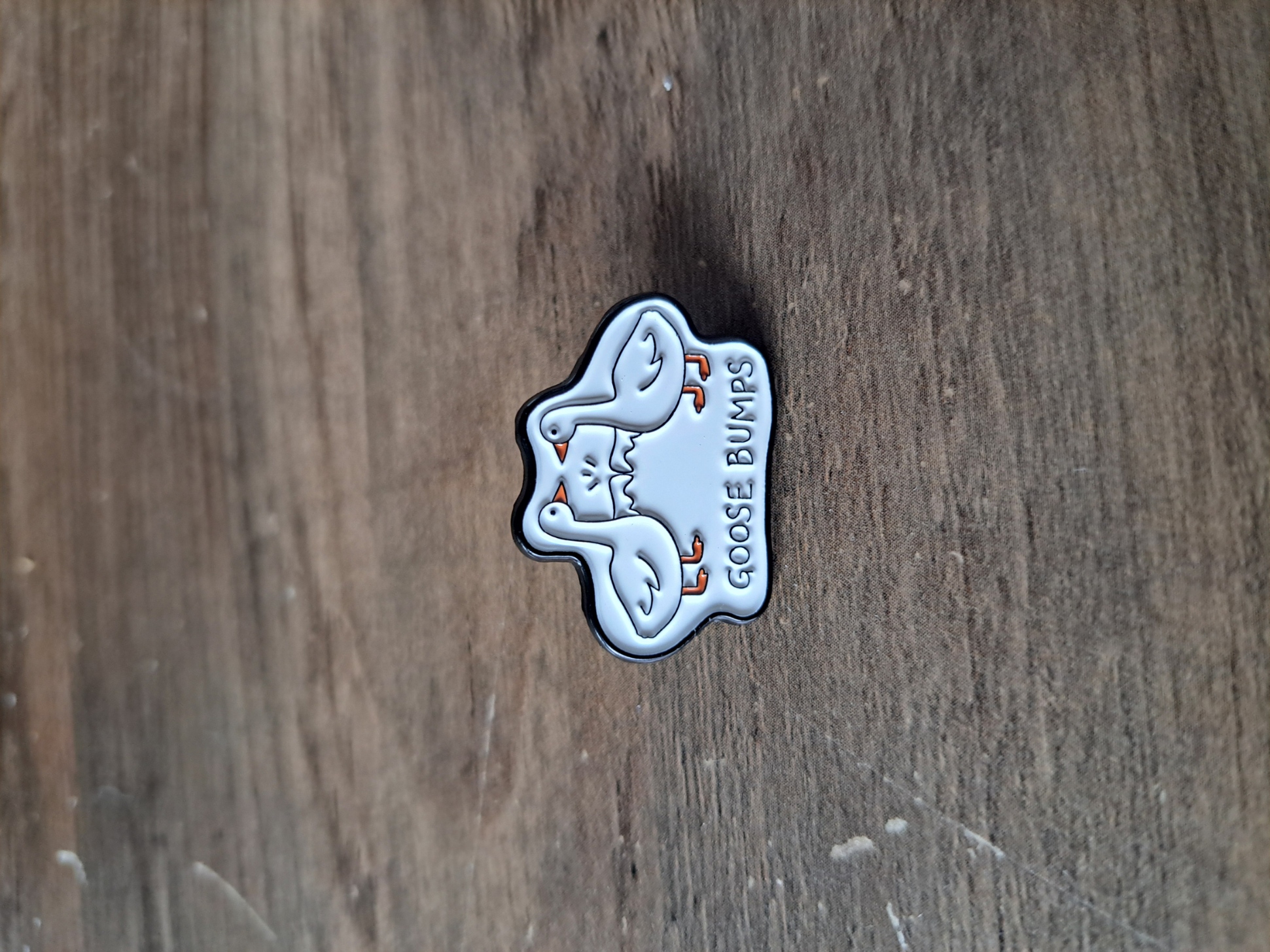 Pin Badge Set 34