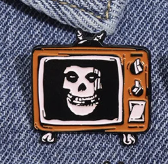 Pin Badge Set 41
