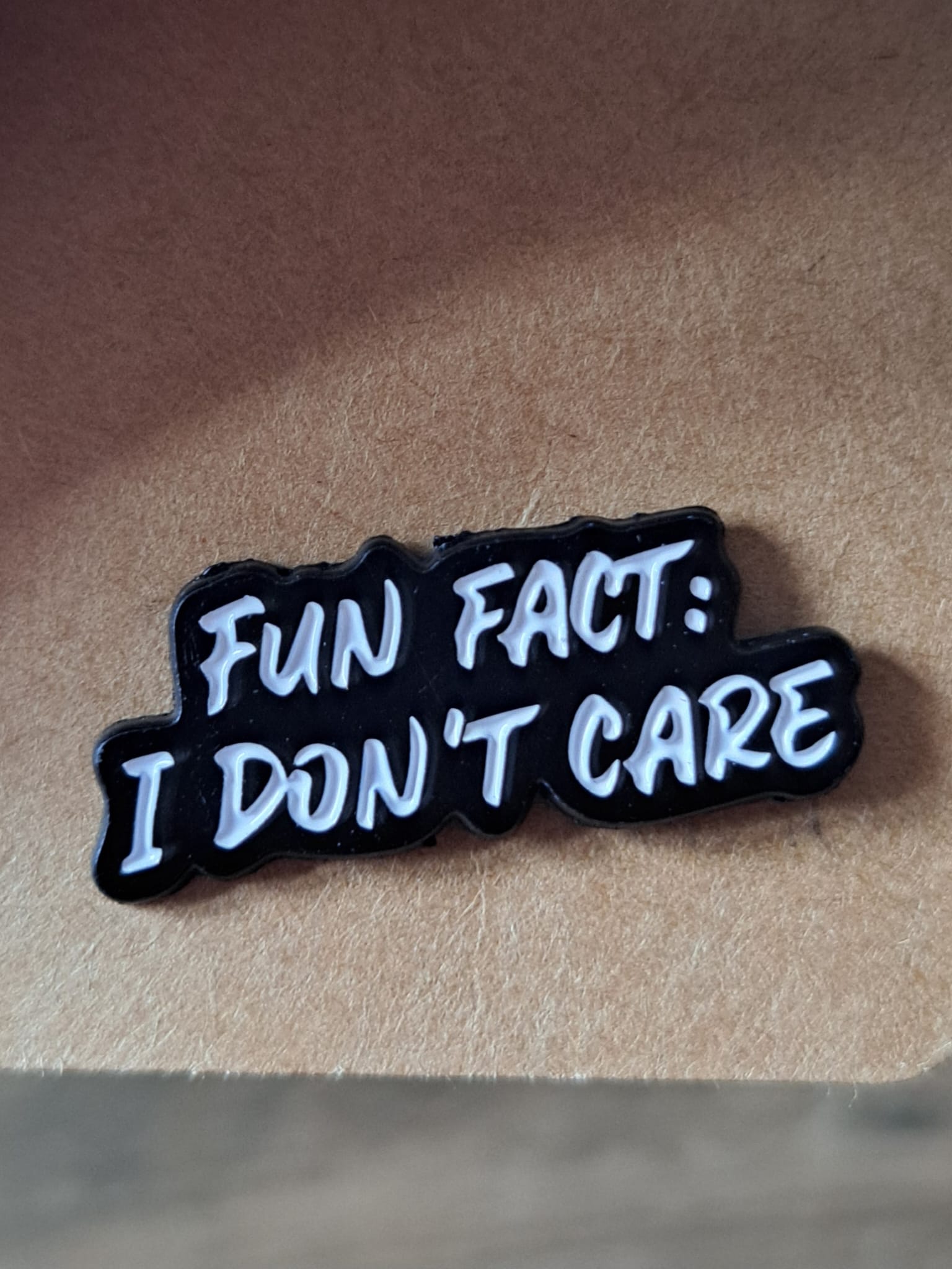 Pin Badge Set 42