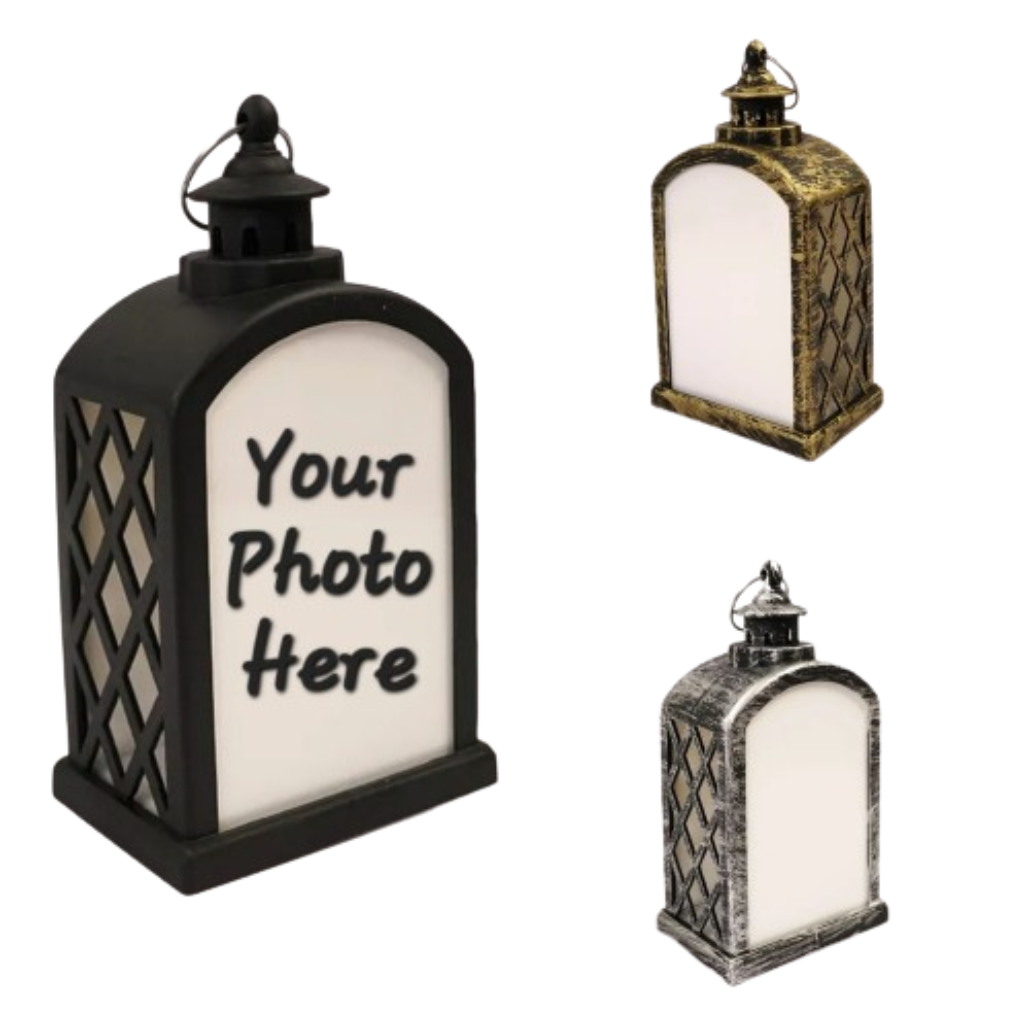 LED Lanterns