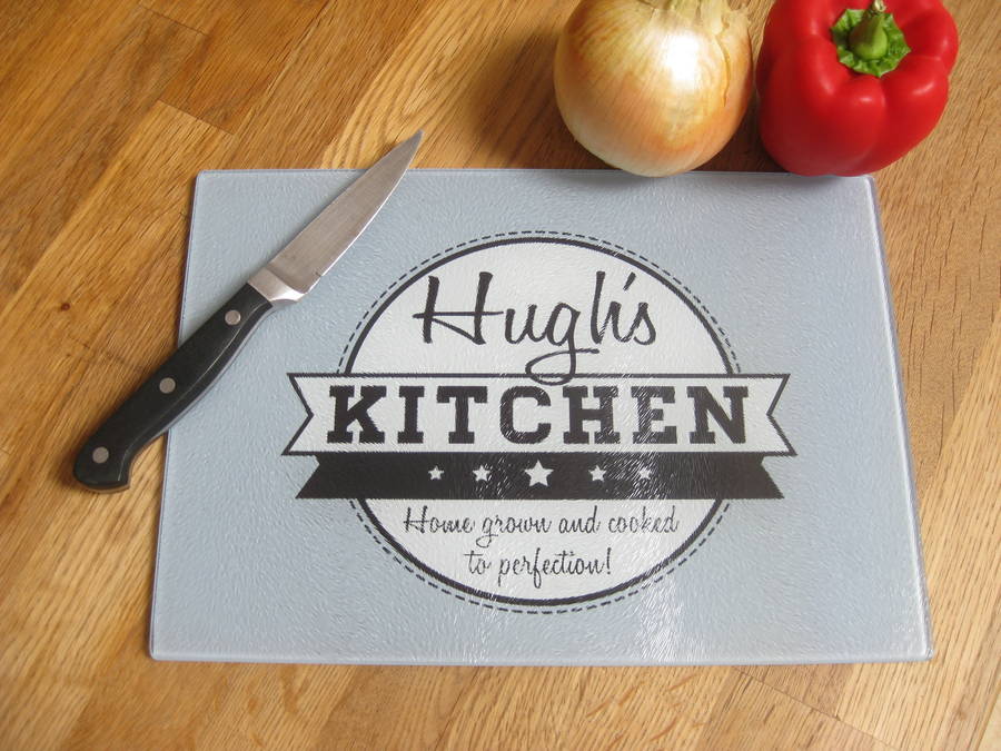 Glass Worktop Saver A3