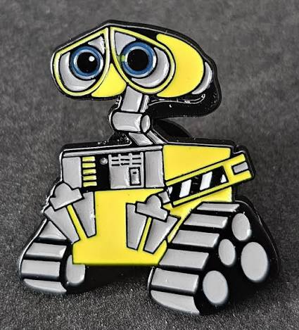WALL-E Pin