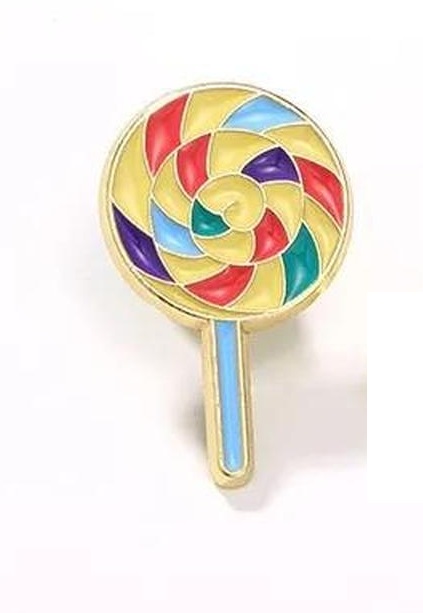 Lollipop Pin