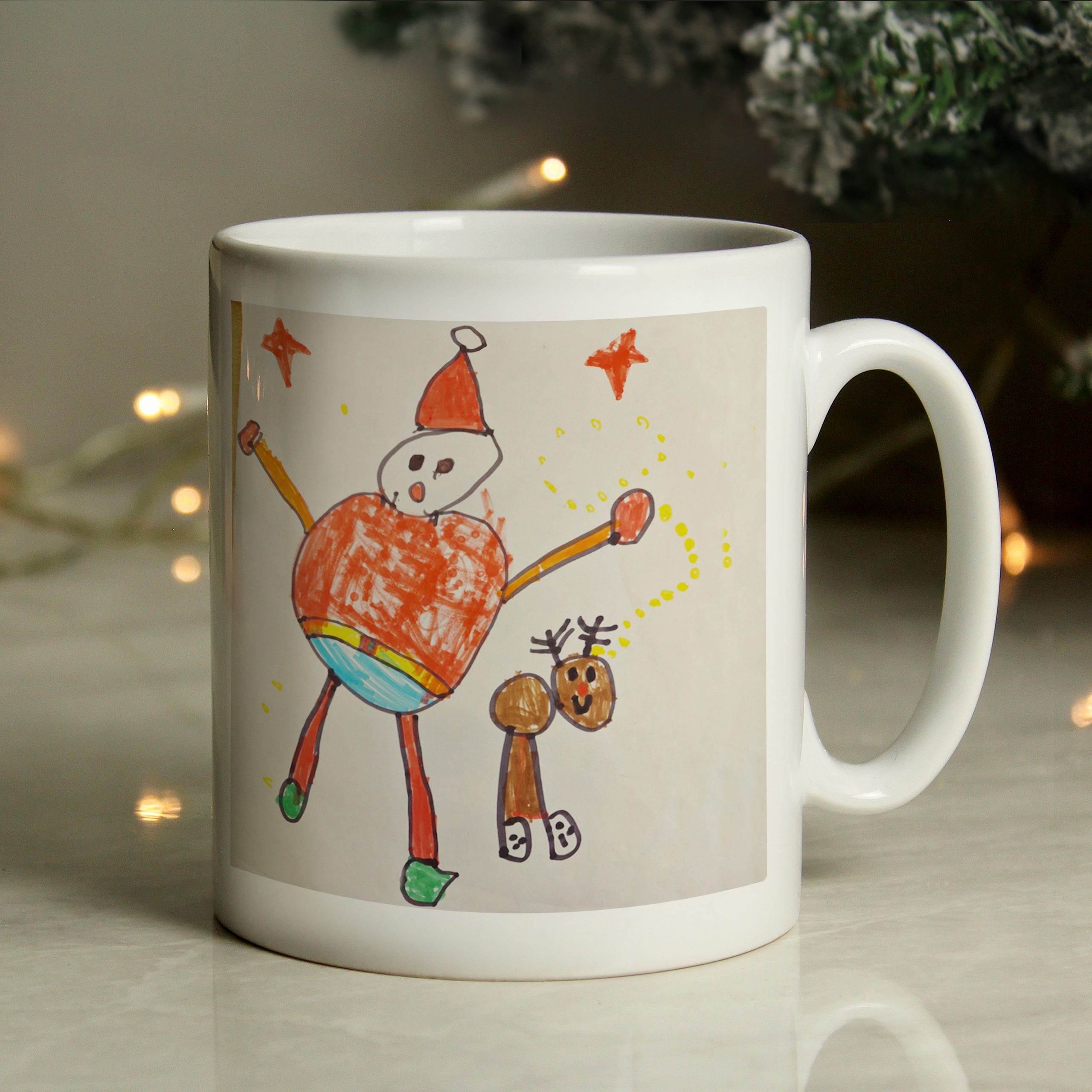 Christmas Mug