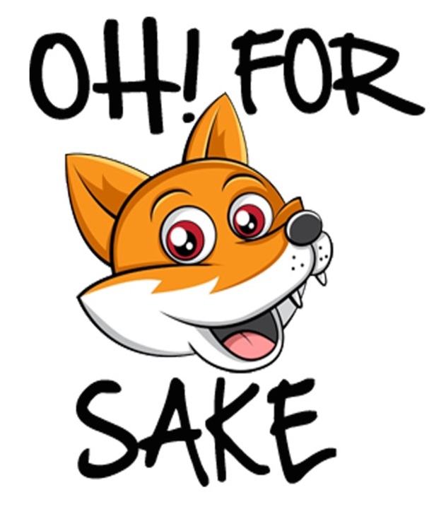 Oh For Fox Sake