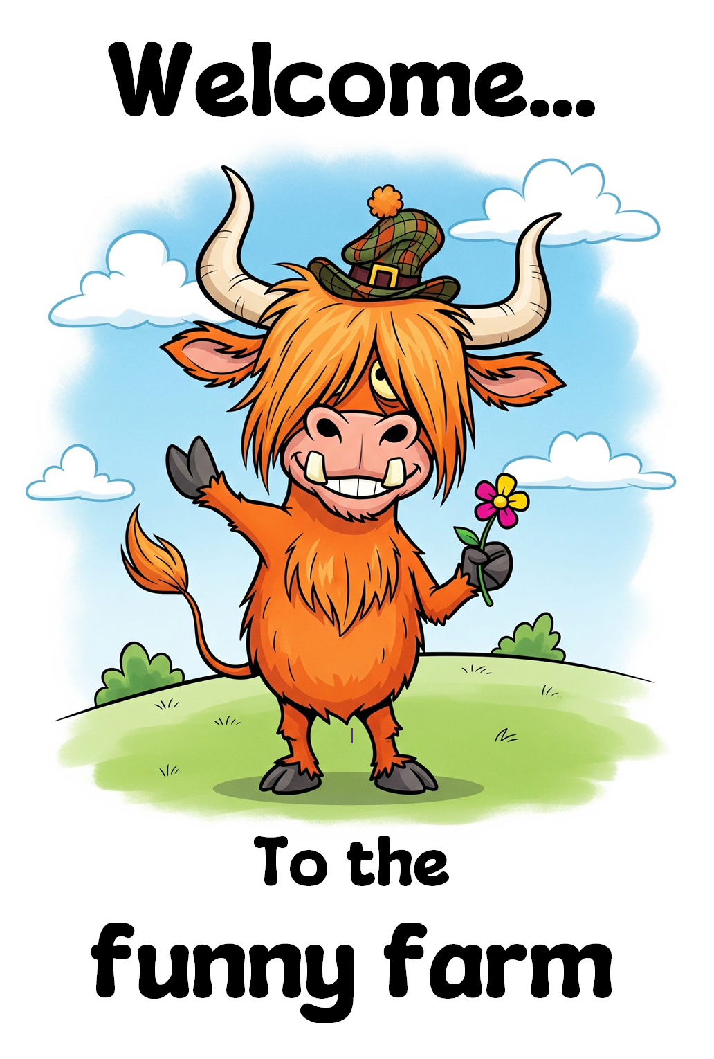 Tea Towels - Animals