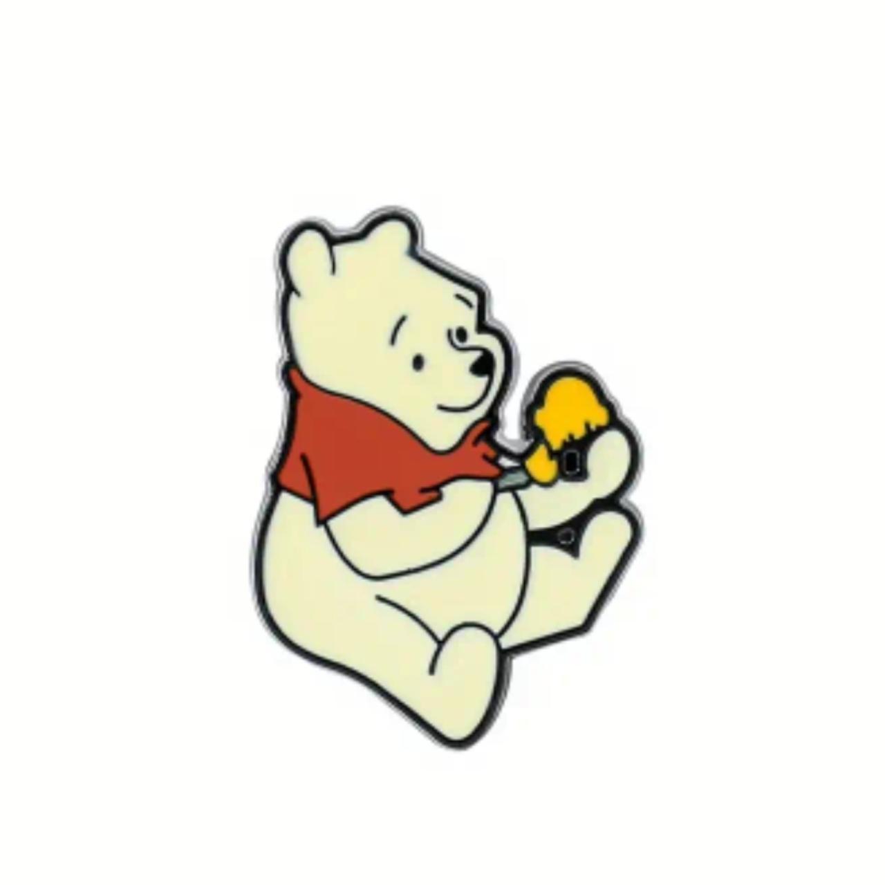 Pin Badge Set 14