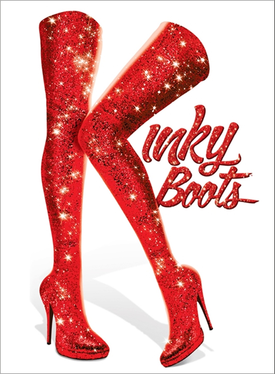 Tea Towels - Musicals