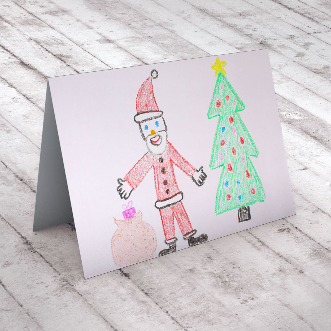 Christmas Card