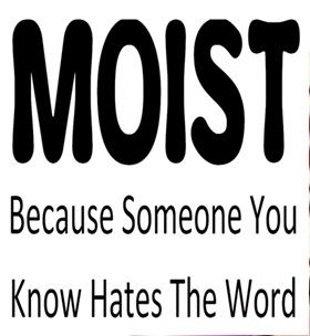 Moist Mug