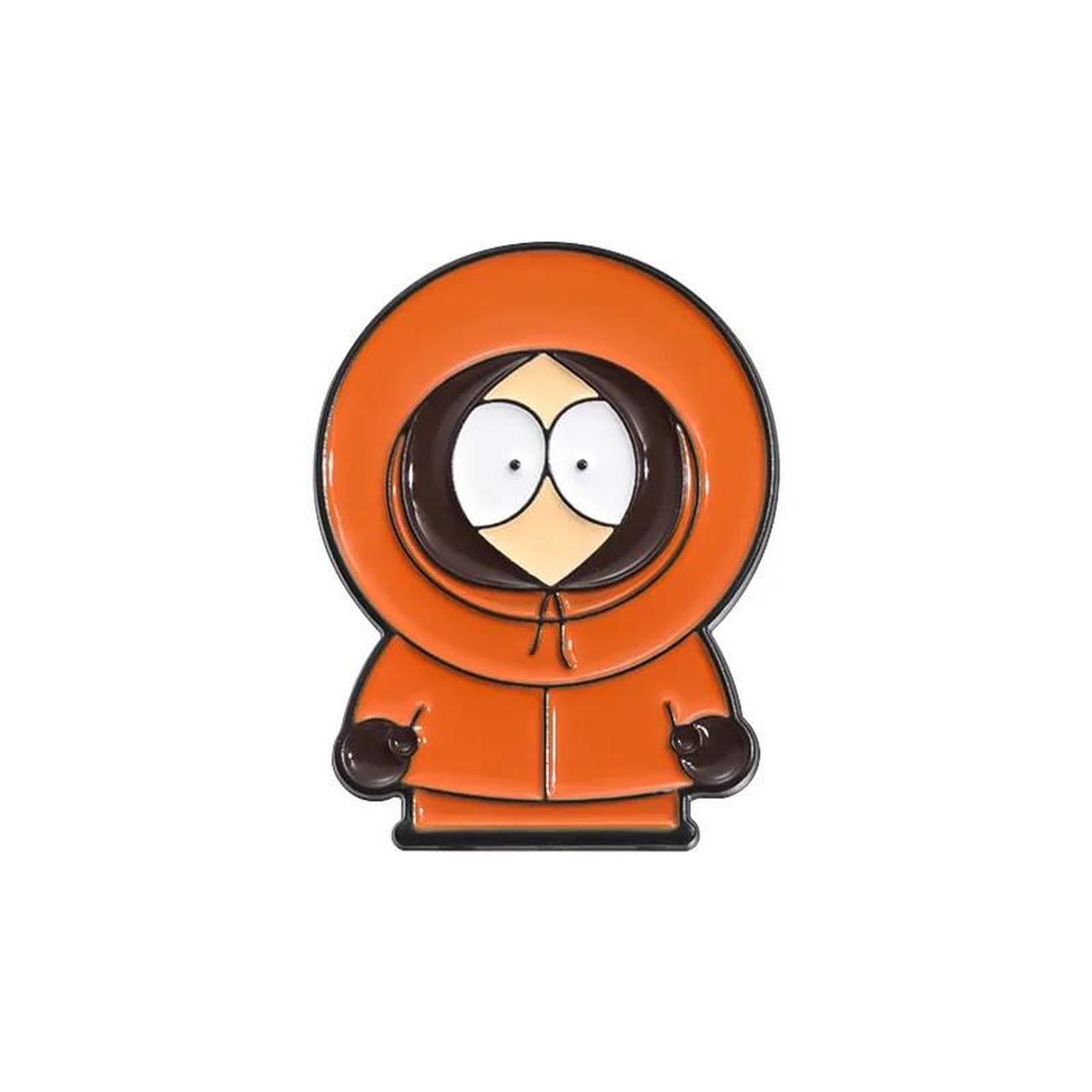 Kenny Pin