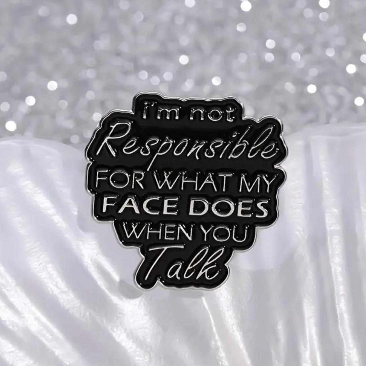 Pin Badge Set 14