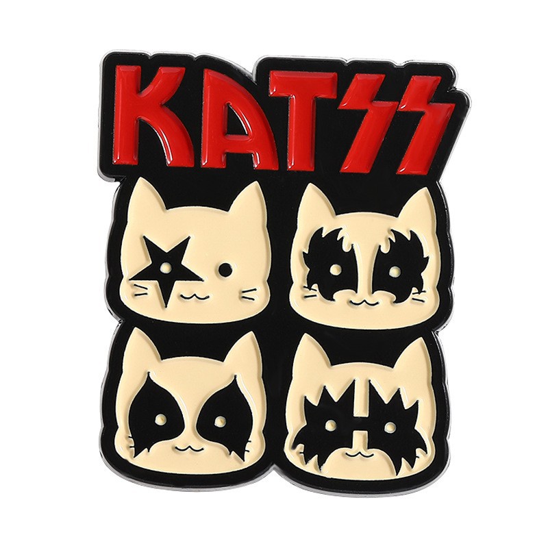 KATSS Pin