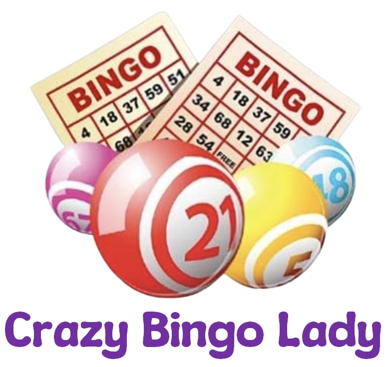 Crazy Bingo Lady