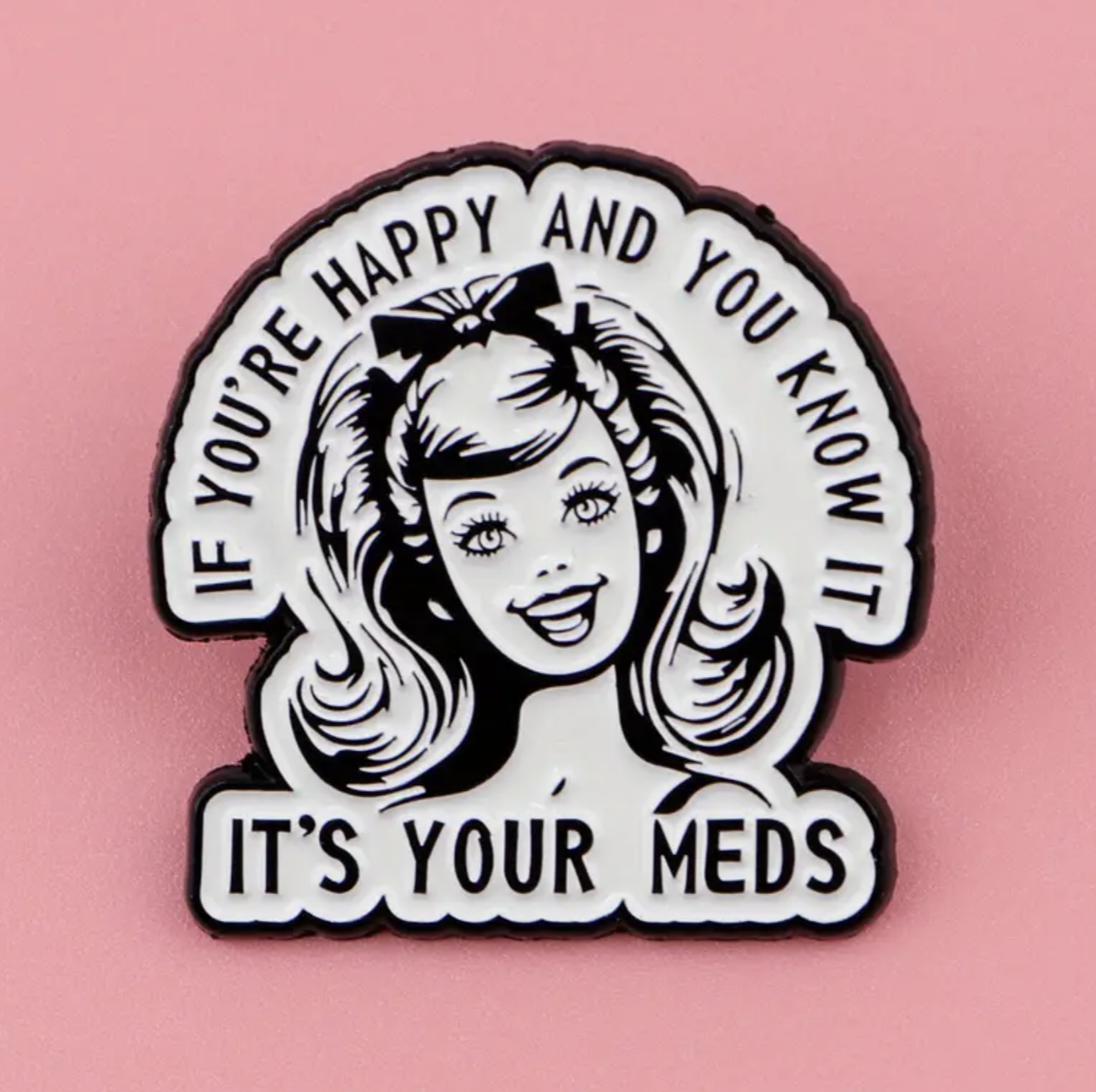 It's Your Meds