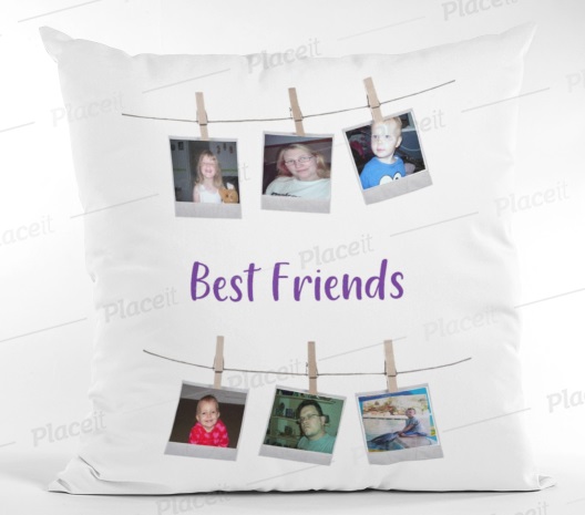 Cushion